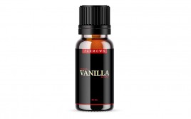 Farmown Natural Vanilla Extract   Glass Bottle  30 millilitre
